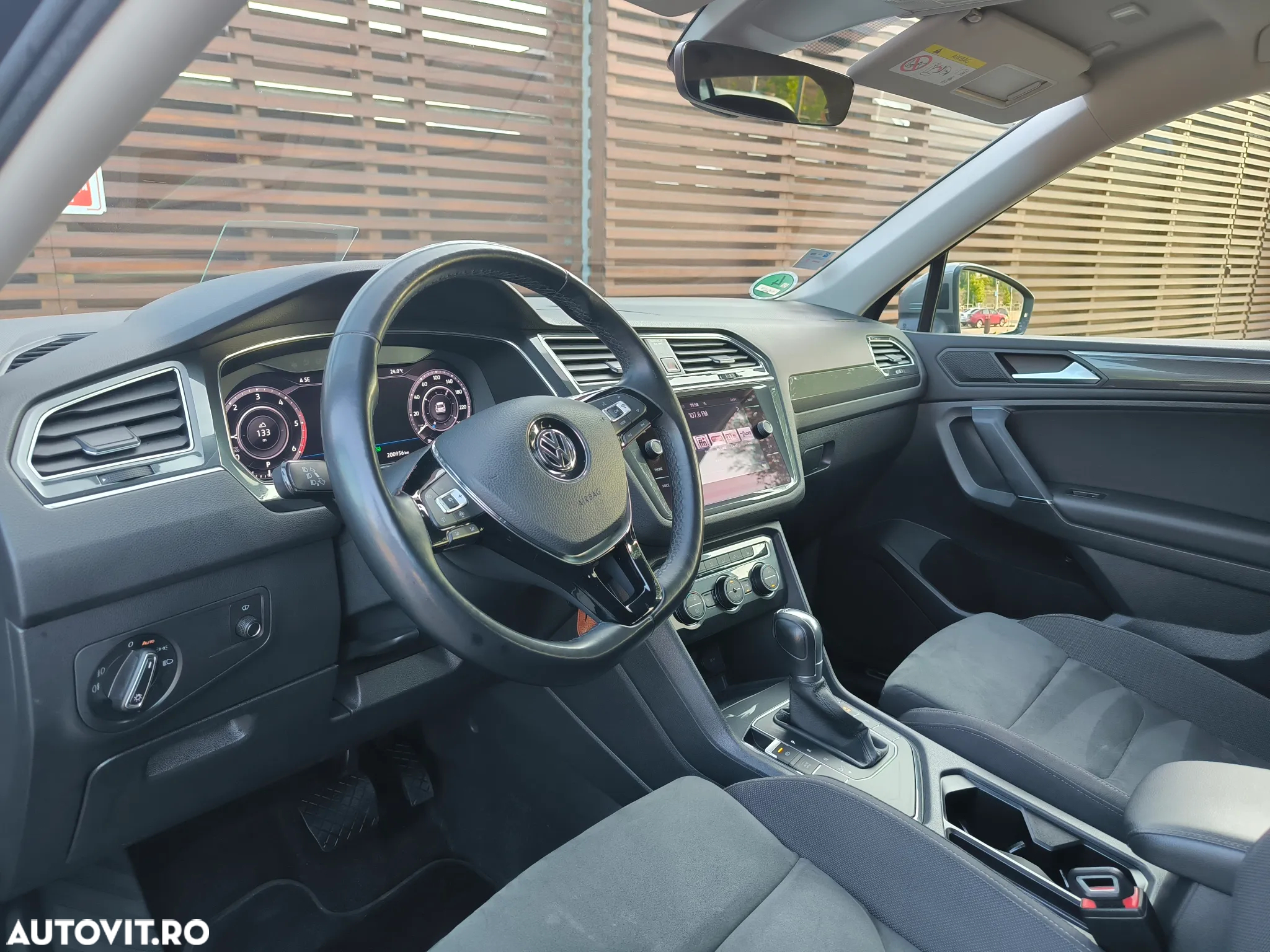 Volkswagen Tiguan Allspace 2.0 TDI SCR DSG UNITED - 33