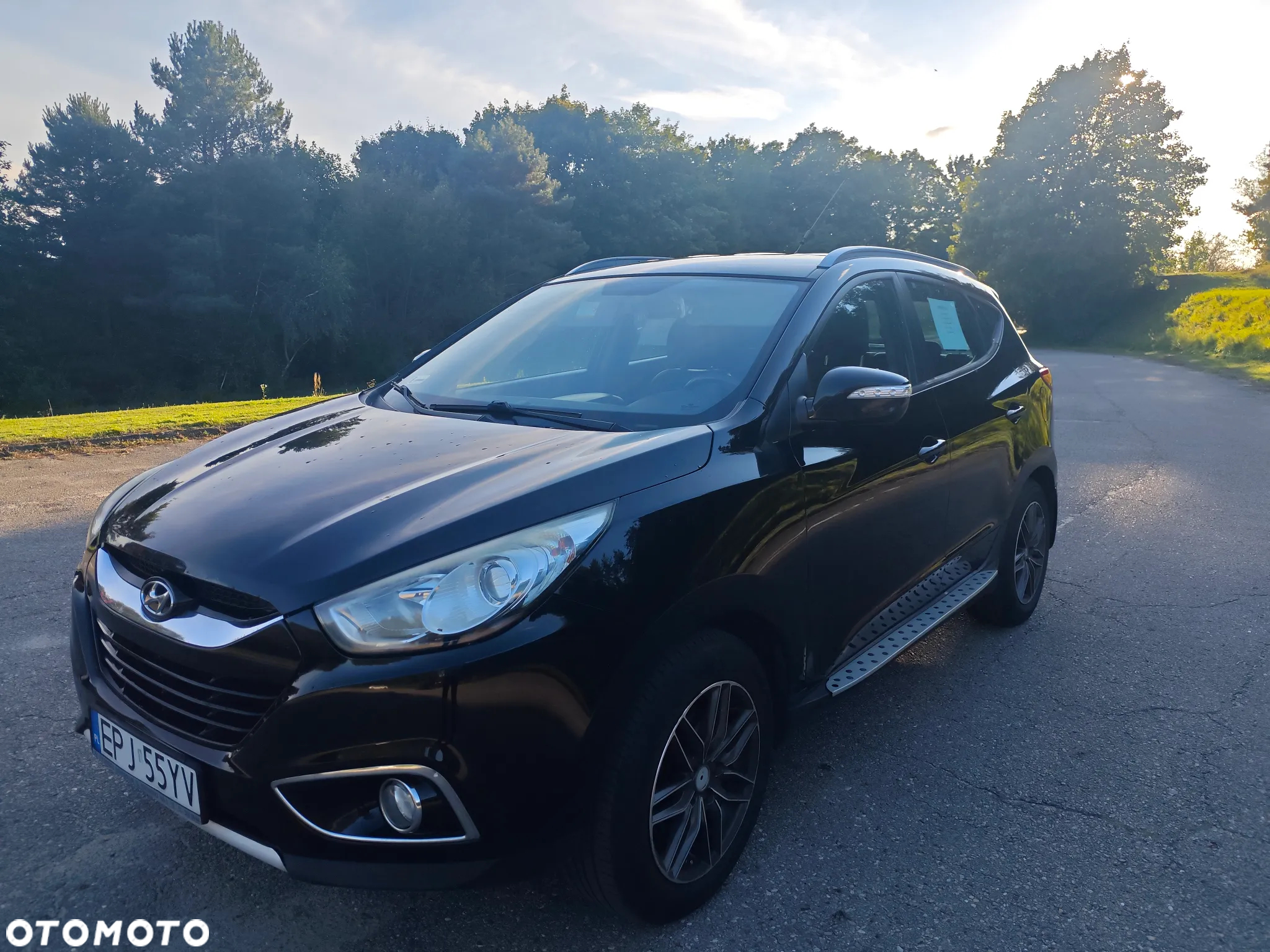 Hyundai ix35 - 13
