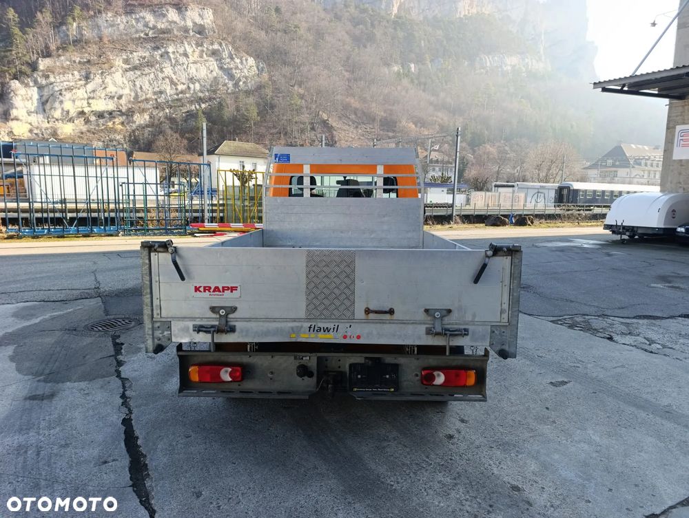 Opel MOVANO 2.3 DT 3.5 L2H1 - 9