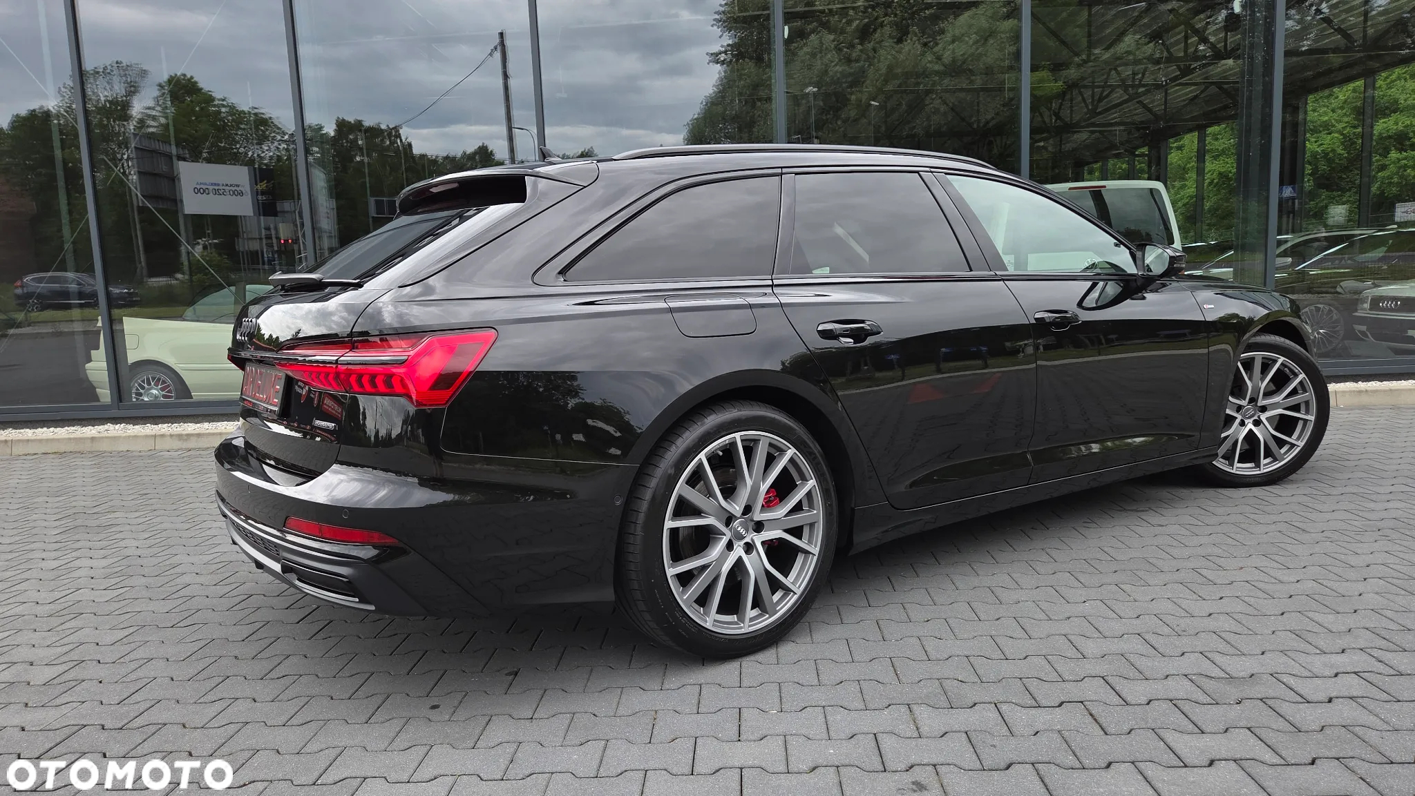Audi A6 - 41