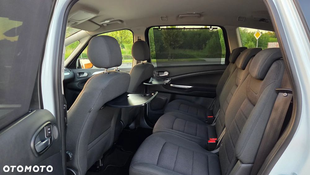 Ford S-Max 1.6 T Titanium - 18