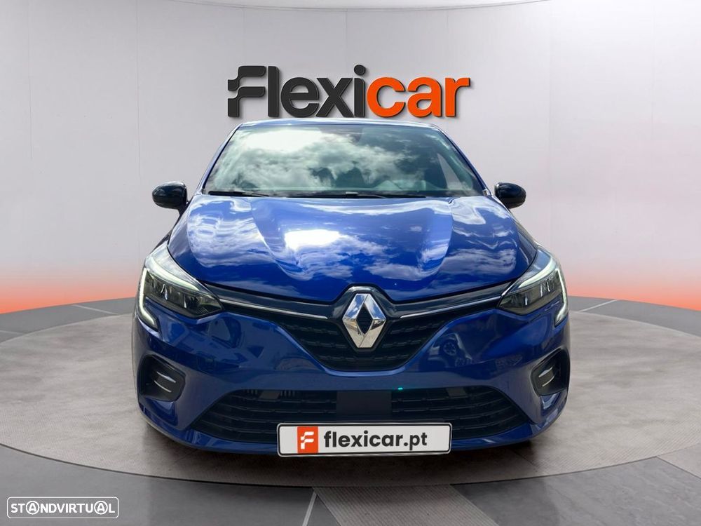 Renault Clio 1.0 TCe Evolution Bi-Fuel - 2
