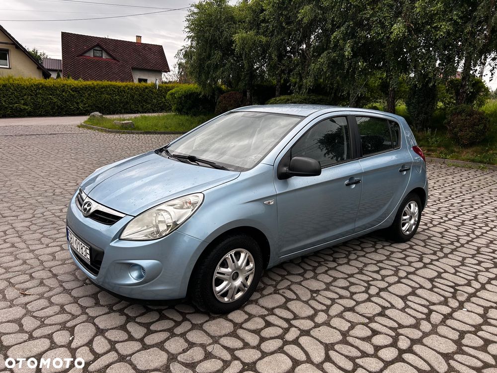 Hyundai i20 1.2 Edition Plus - 2