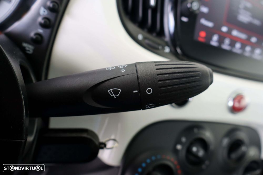 Fiat 500 1.0 Hybrid Dolcevita - 21