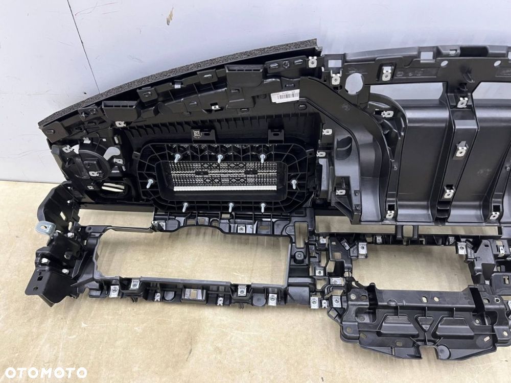 Deska rozdzielcza Range Rover L460 Range Rover Sport L461 22r.- NOWY kokpit konsola EBONY LR162093 - 12
