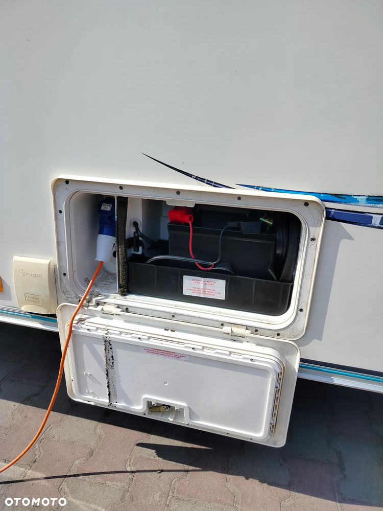 Adria Altea 542 - 37