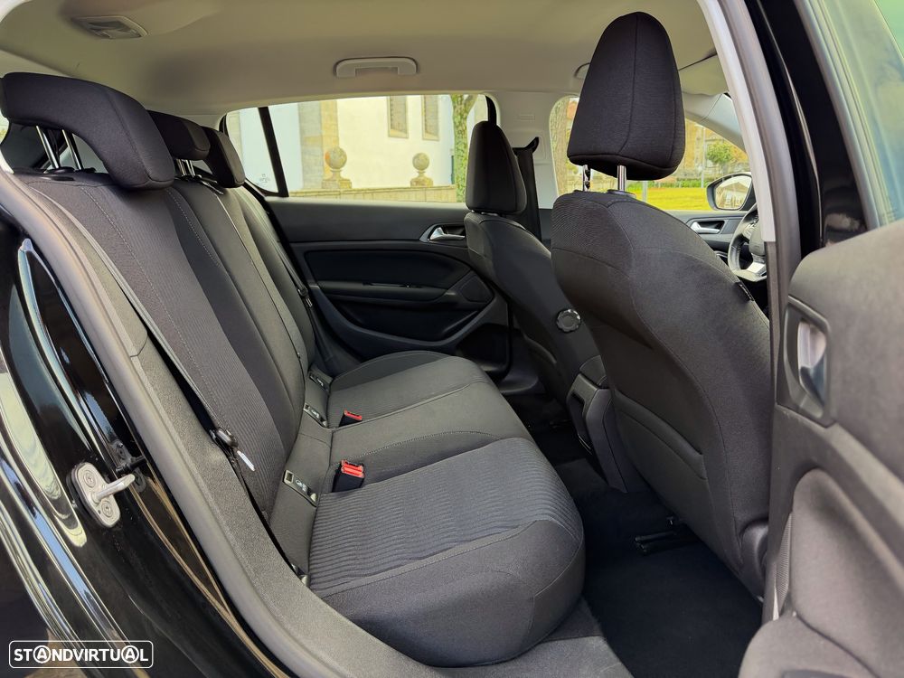 Peugeot 308 1.6 BlueHDi Style - 9