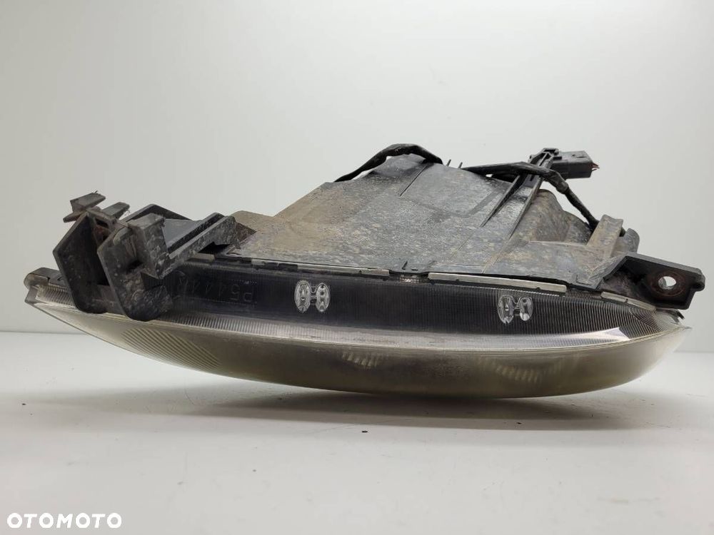 REFLEKTOR PRAWY LAMPA PRAWA MAZDA 2 DY SOCZEWKA EUROPA 6M71-13W029-AE - 8