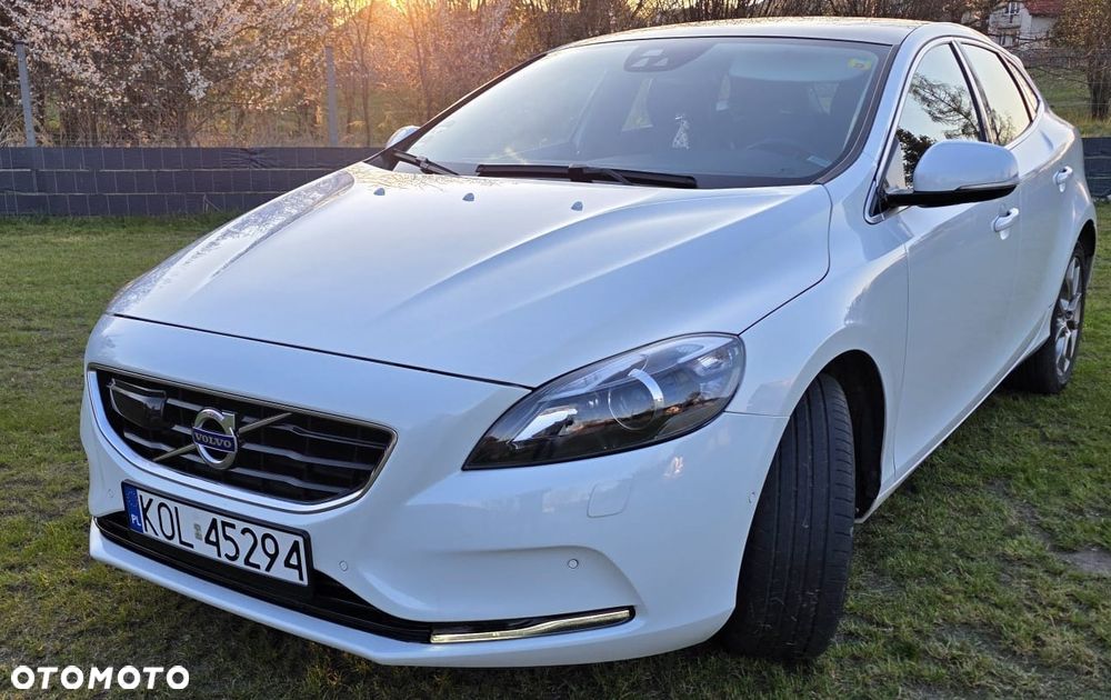 Volvo V40 D3 Summum - 6
