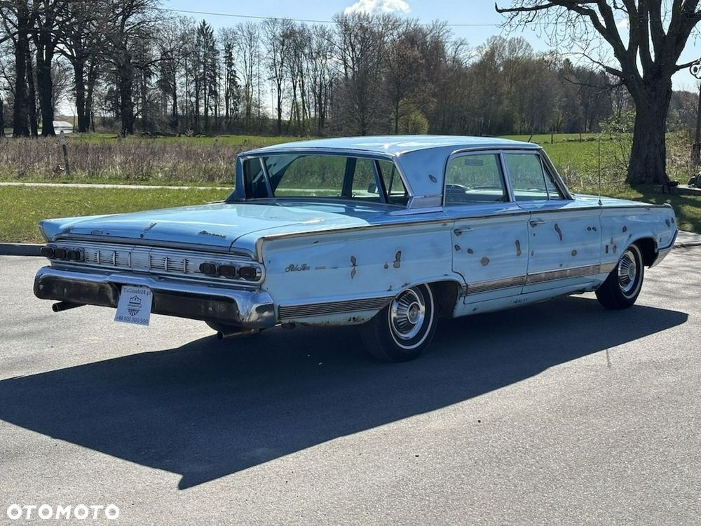 Mercury Inny - 8