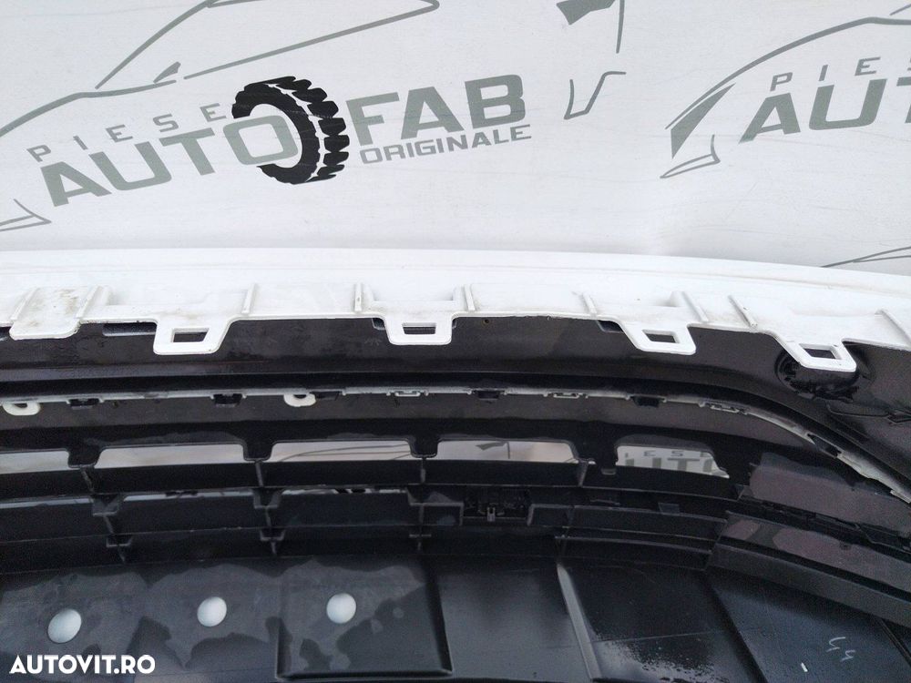 Bara fata Volkswagen Tiguan 2 Facelift Gauri pe an 2020-2021-2022-2023 - 10