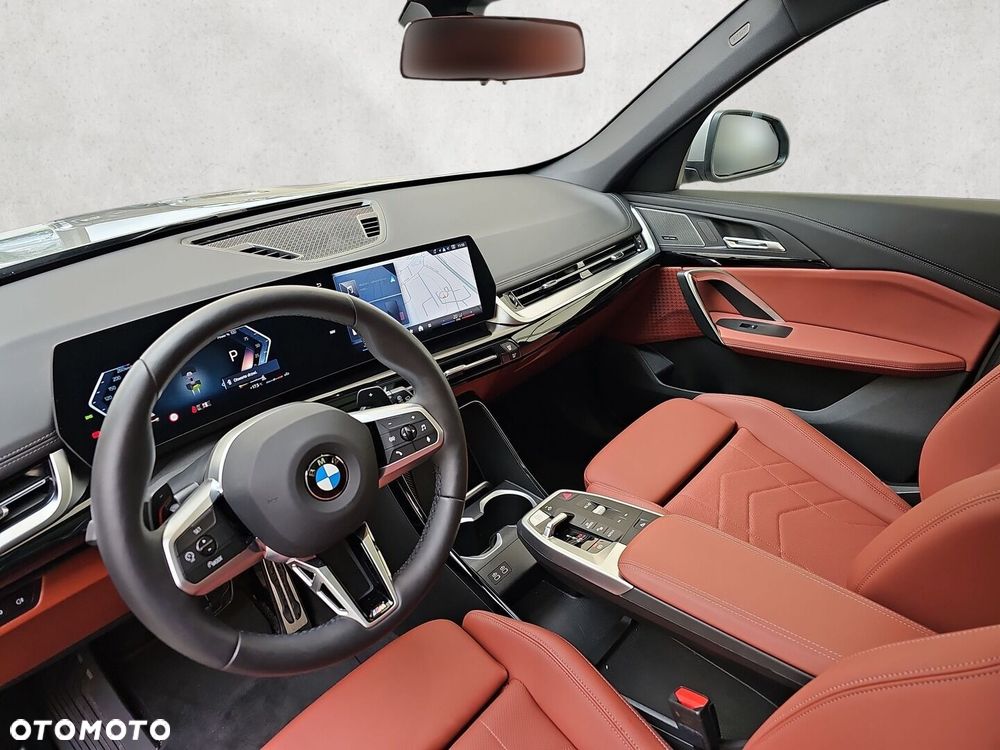 BMW X1 - 11