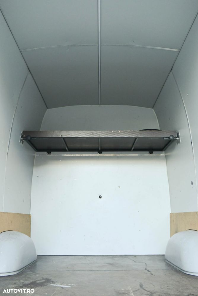 Mercedes-Benz Sprinter Lang HA 7G-TRONIC Plus - 15