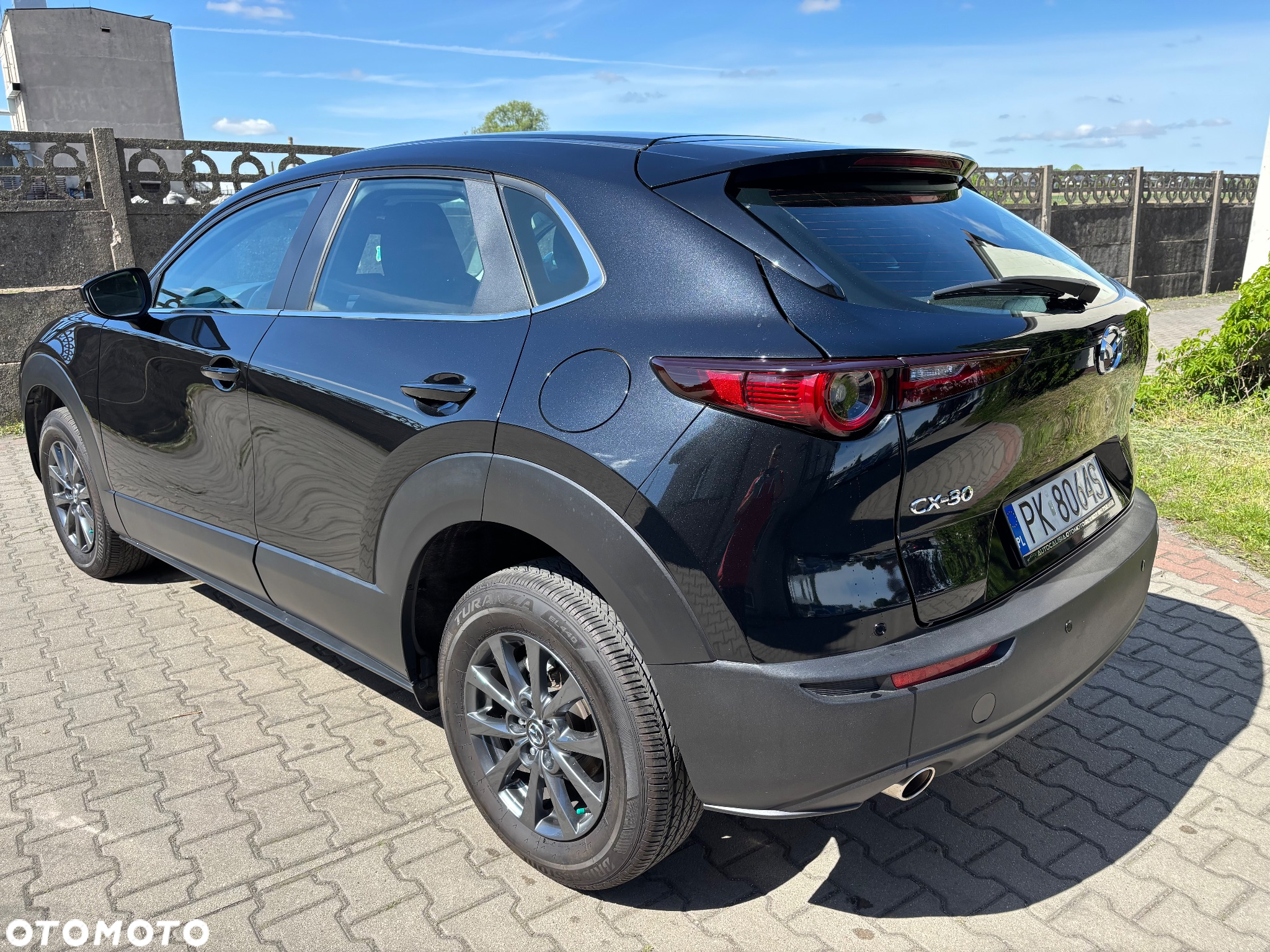 Mazda CX-30 - 6