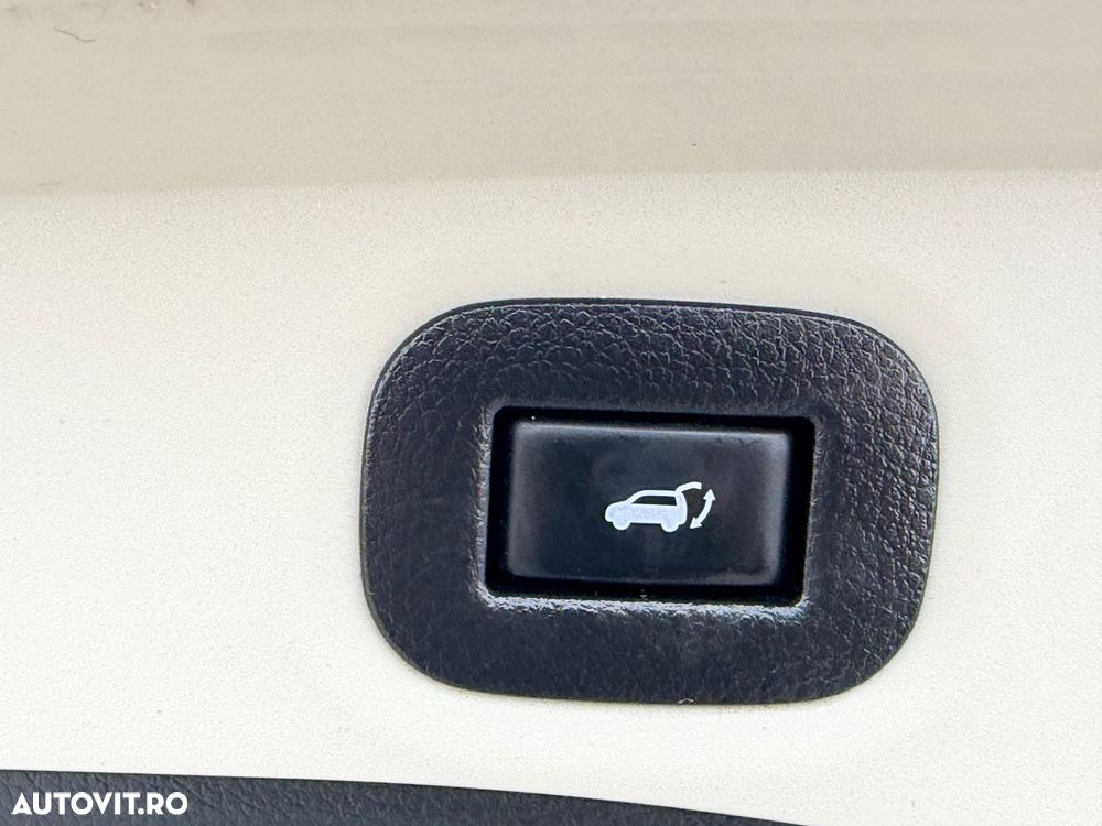 Nissan X-Trail 1.6 dCi Xtronic 360 - 14