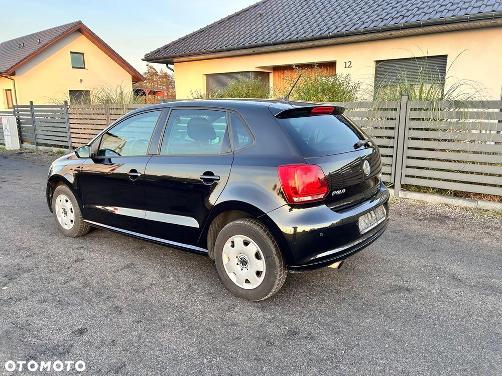 Volkswagen Polo 1.2 TSI DSG Life - 18