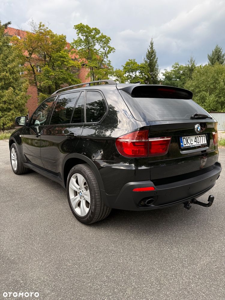 BMW X5 - 10