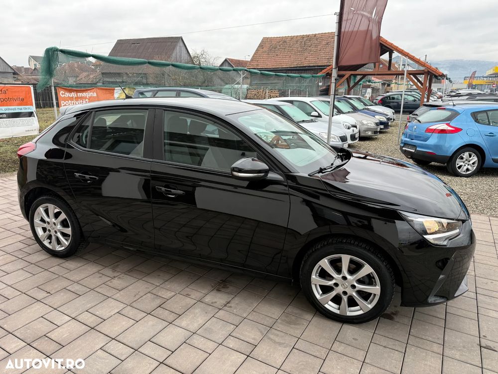 Opel Corsa - 7