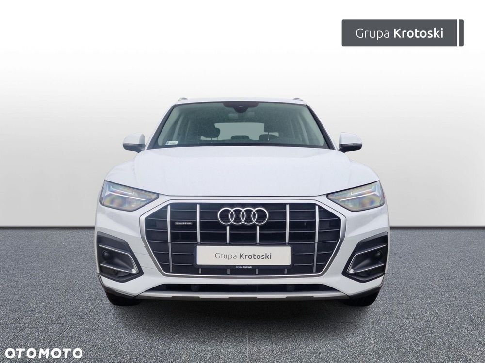 Audi Q5 - 9