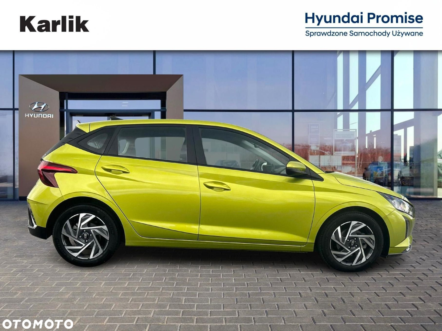 Hyundai i20 1.0 T-GDi Modern - 6