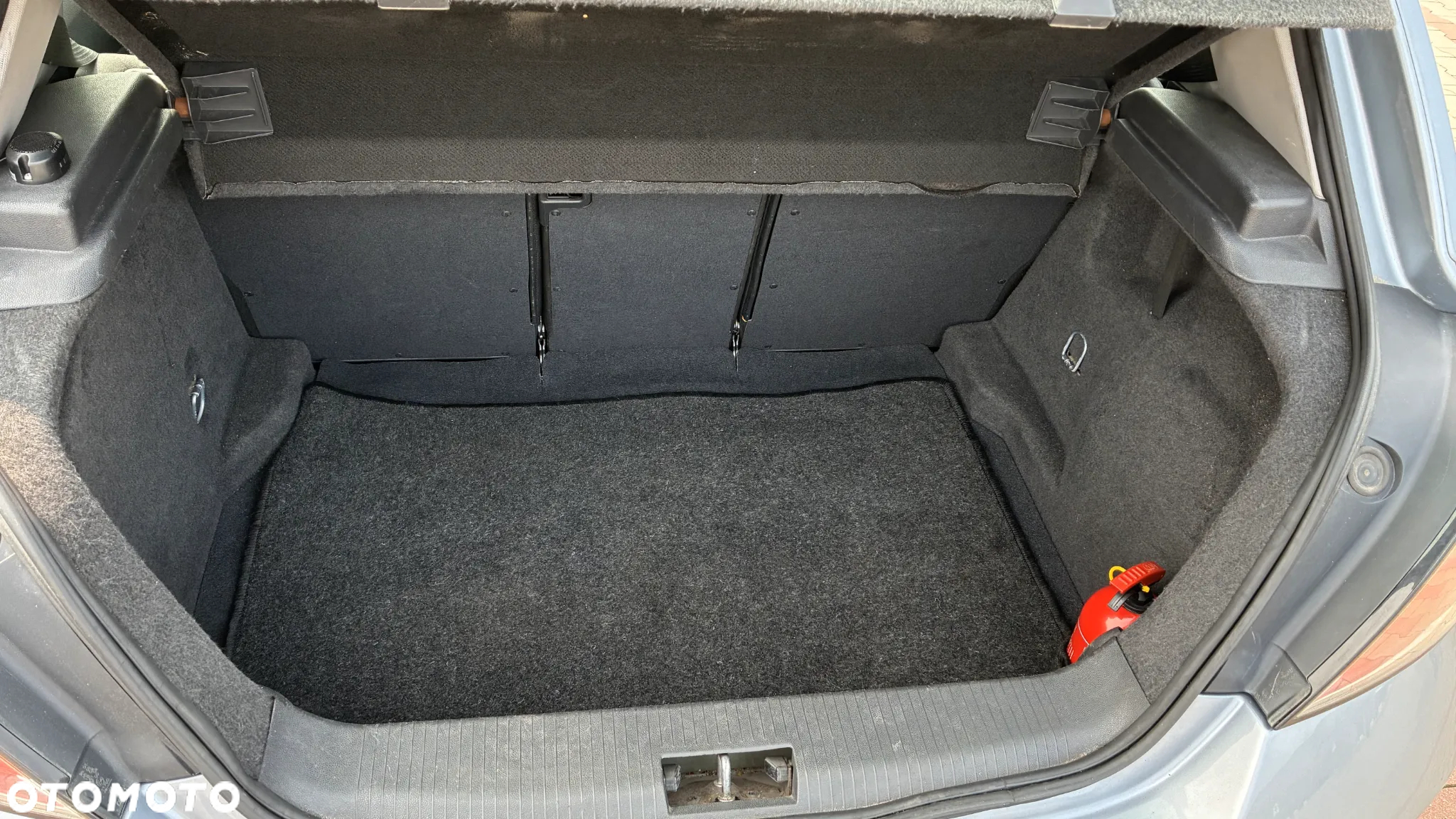 Opel Astra III 1.6 Enjoy - 14