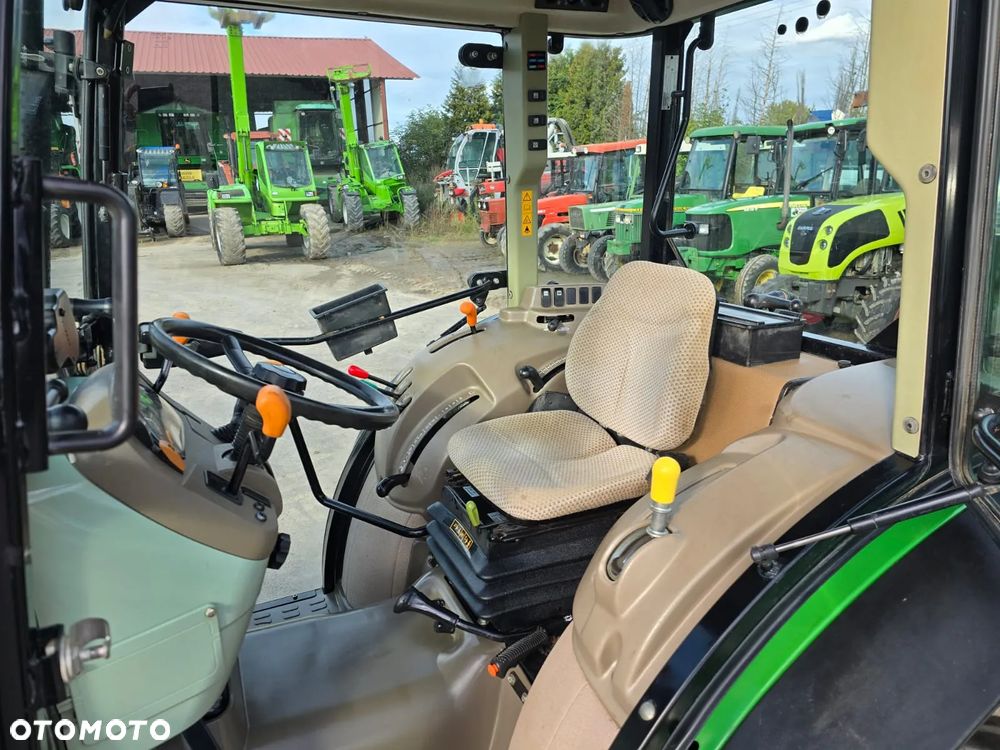 John Deere 5085GF - 7