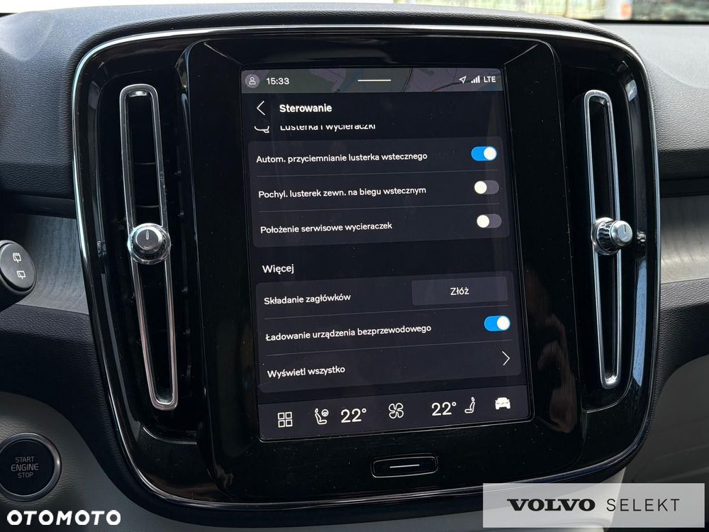 Volvo XC 40 - 31