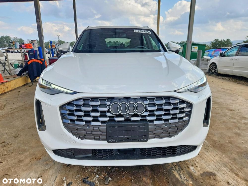Audi e-tron 55 Quattro - 6