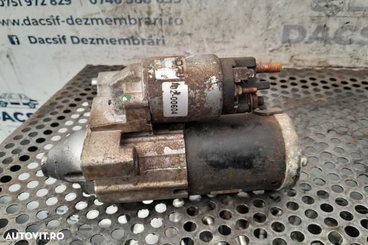 ELECTROMOTOR 1.4 HDI  MX1253 Citroen C3 - 4