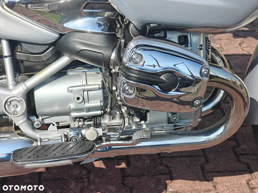 BMW R - 10