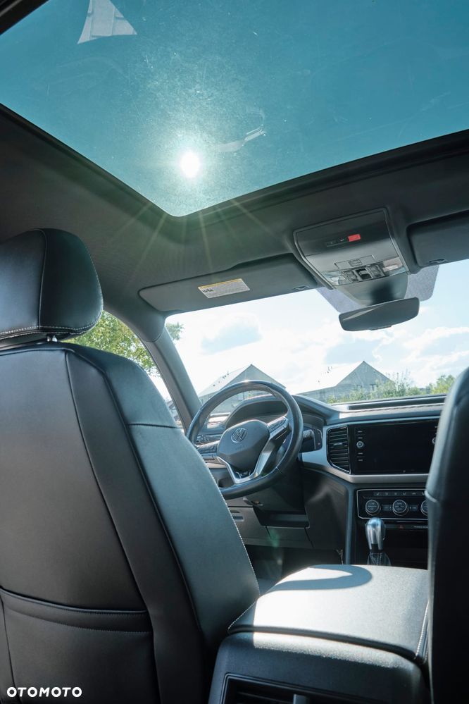 Volkswagen Atlas - 25