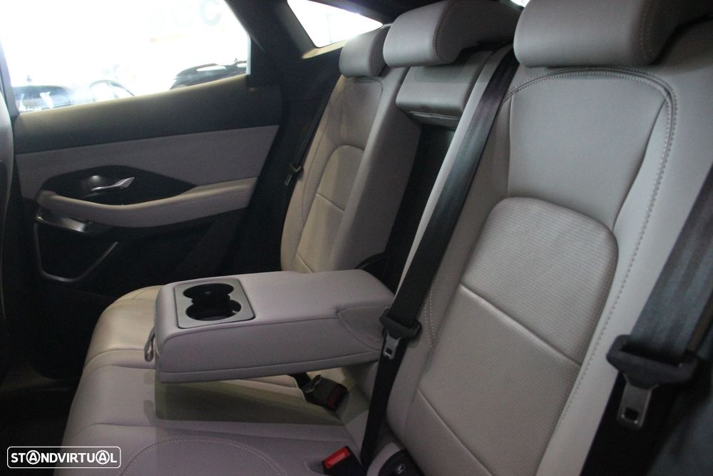 Jaguar E-Pace 1.5 P300e R-Dynamic SE AWD Aut. - 15