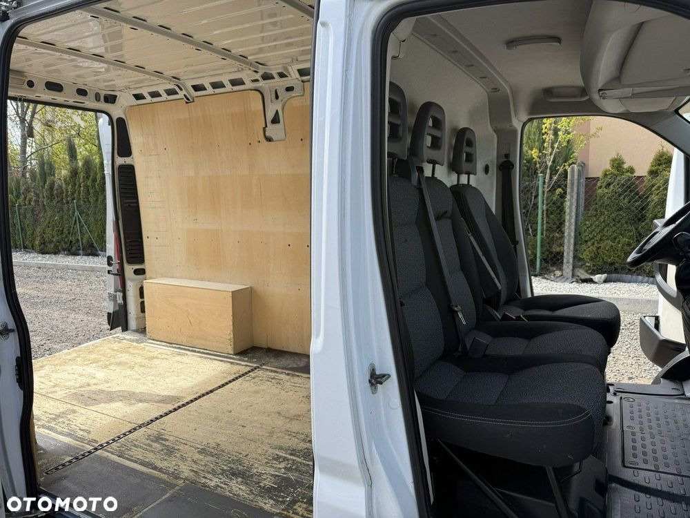 Fiat Ducato - 14
