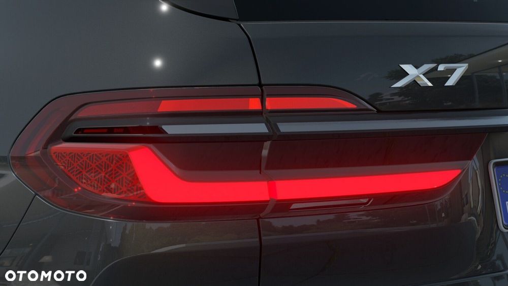 BMW X7 xDrive40d mHEV Individual Edition sport - 9