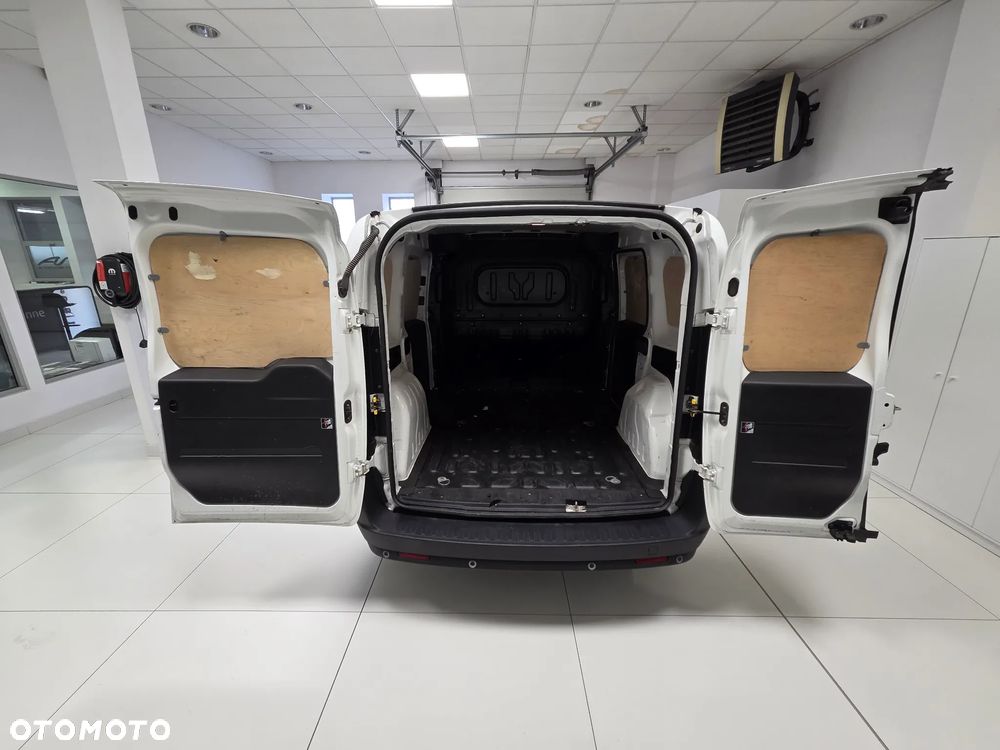 Fiat Doblo Kombi 1.6 MJ Active - 25
