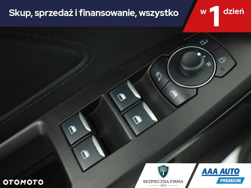 Ford Focus SW - 19