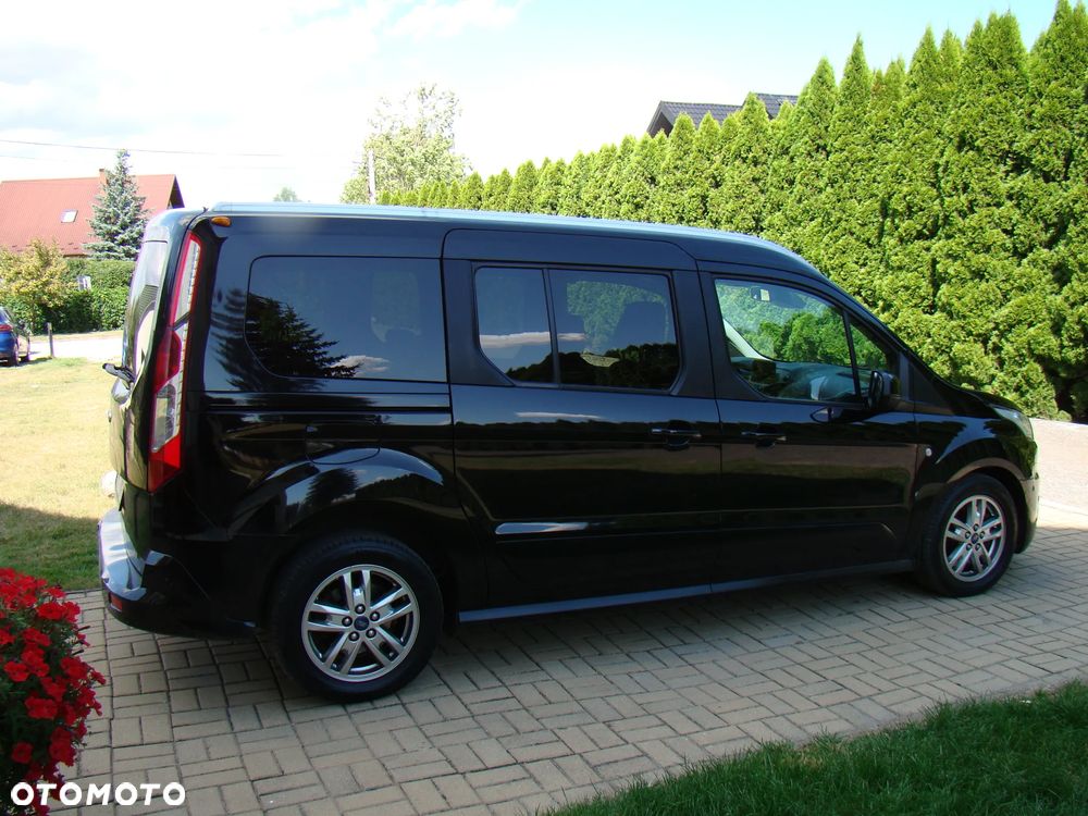 Ford Tourneo Connect Grand - 6