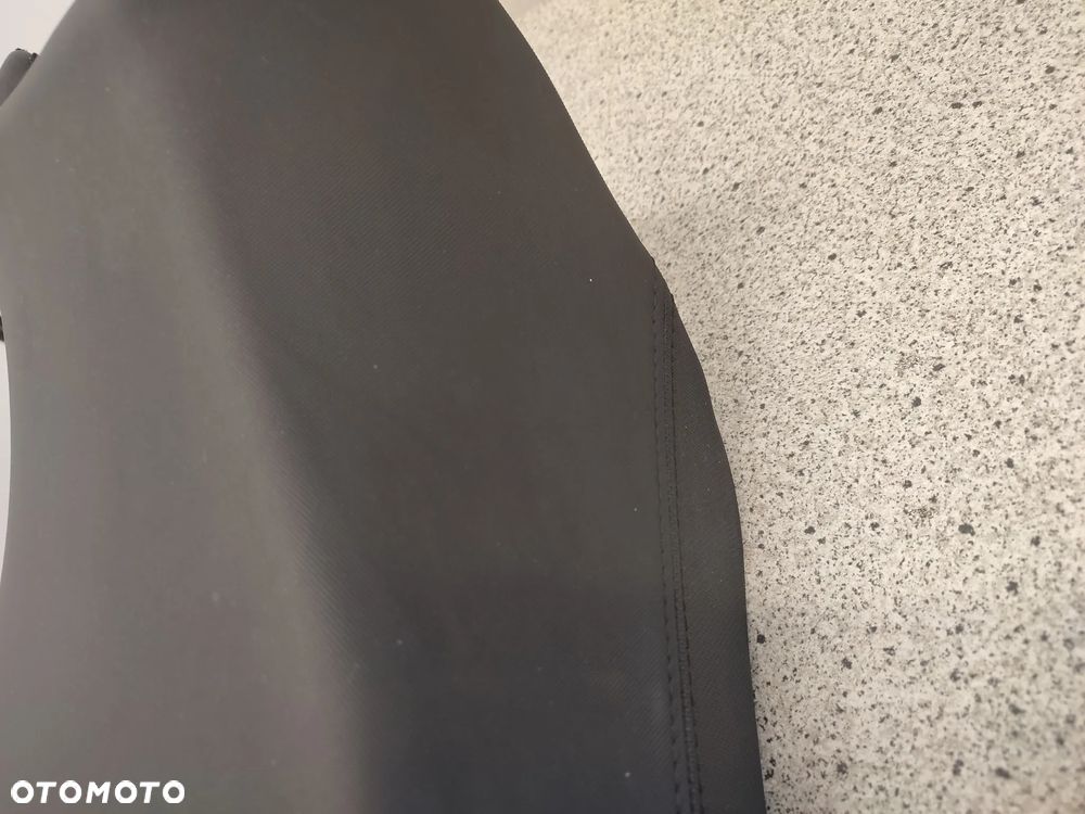 Kanapa, fotel przód, siedzenie kierowcy Triumph Tiger 1200 - 17
