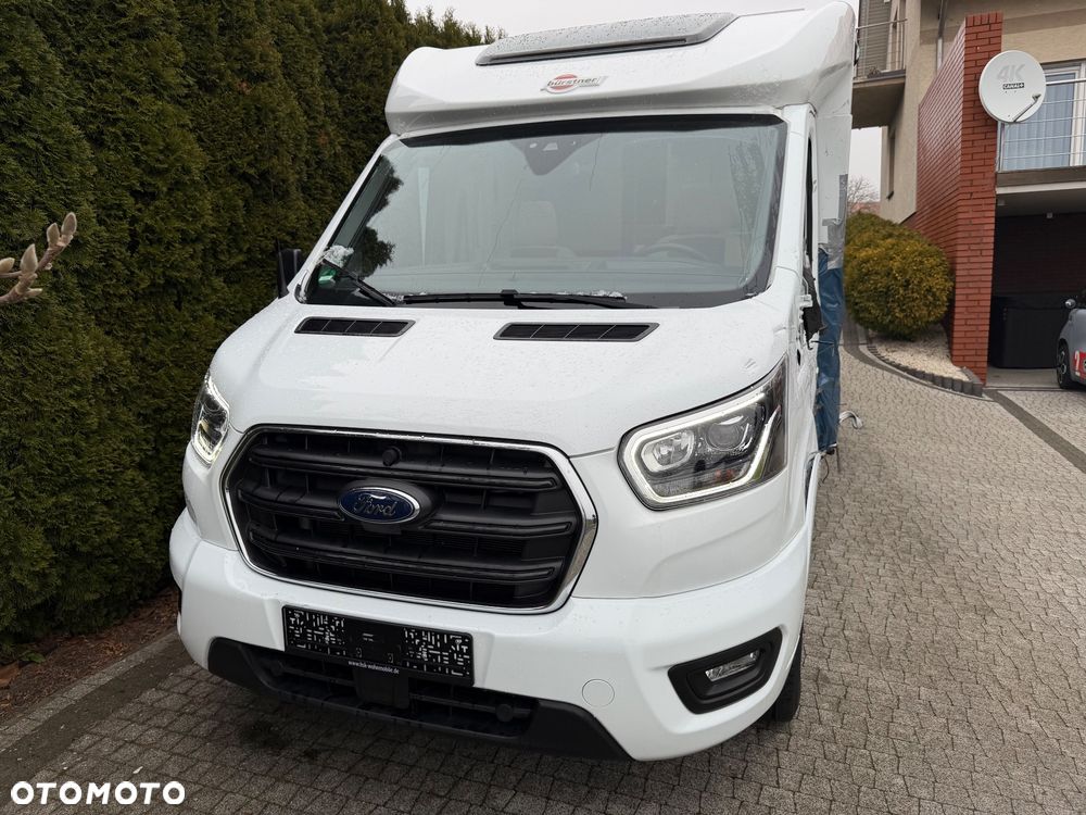 Ford Burstner Lineo T 690 - 4
