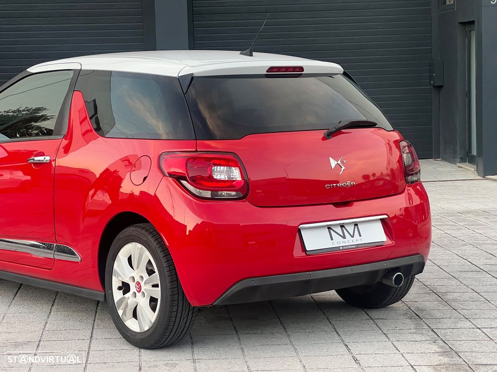 Citroën DS3 - 6