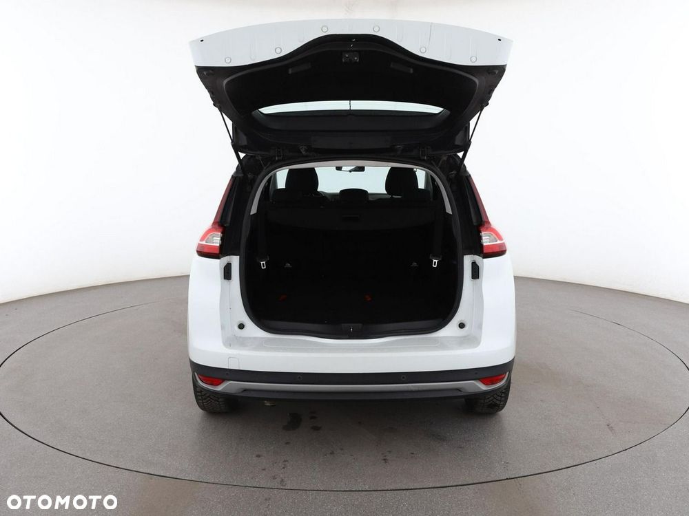 Renault Grand Scenic TCe 140 GPF EDC LIMITED - 20