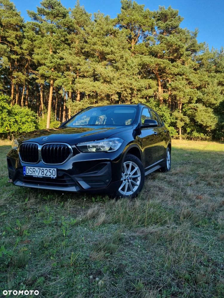 BMW X1 - 2