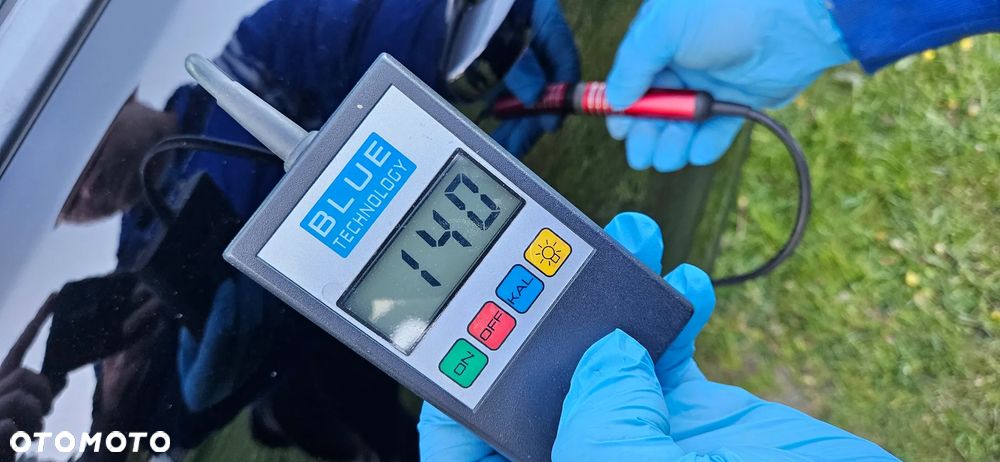 Dodge Durango III LIFT 2021-2025 Kompletne drzwi przód lewy Drzwi Przednie lewe Uzbrojone Plansza KOLOR PXJ ORYGINALNY LAKIER - 13