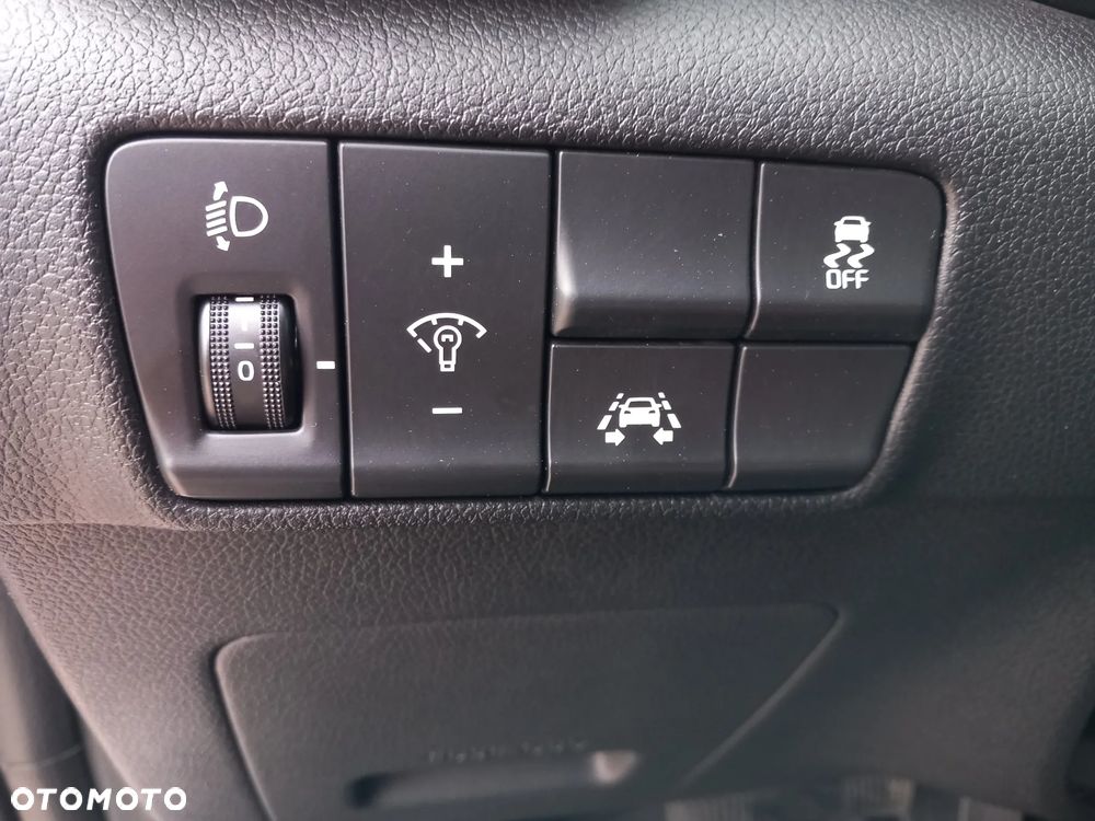 Kia Sportage 2,0 CRDI AWD Vision - 25