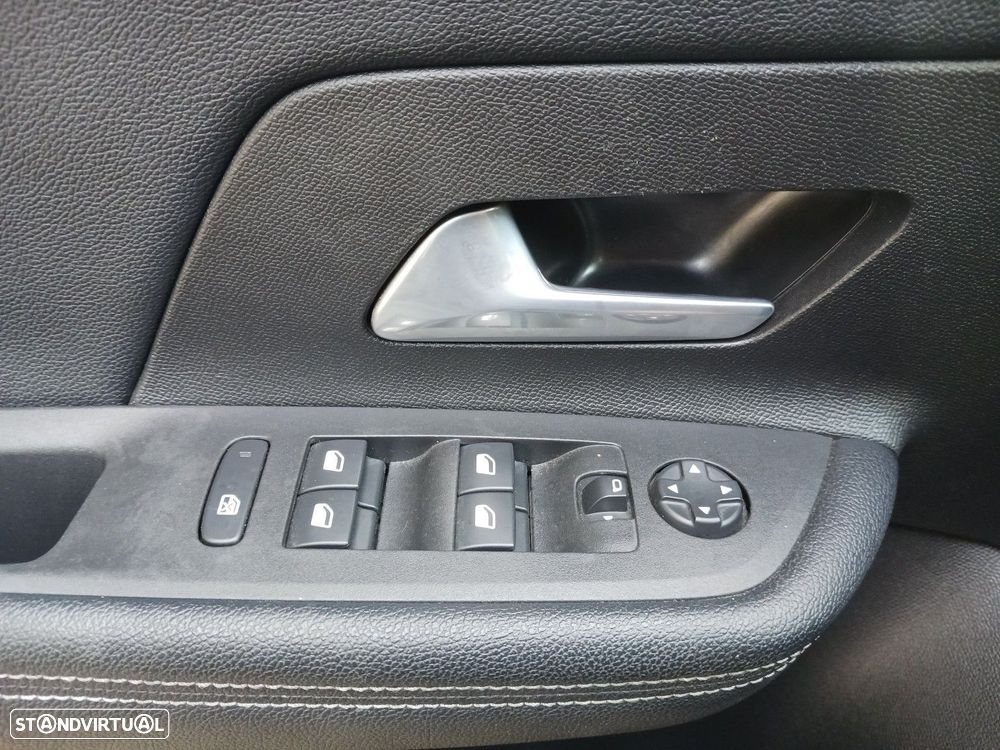 Opel Mokka 1.2 T GS Line - 28