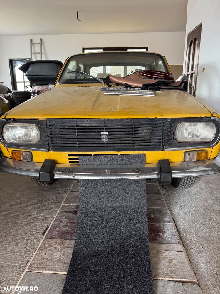 Dacia 1300 - 1