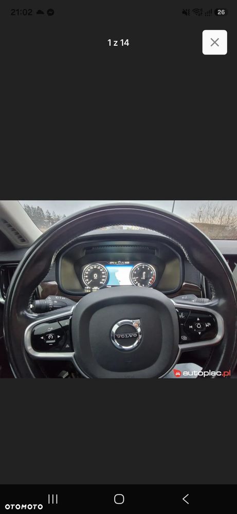 Volvo S90 T5 Momentum - 13