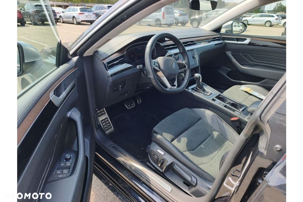 Volkswagen Arteon 2.0 TSI Elegance DSG - 5