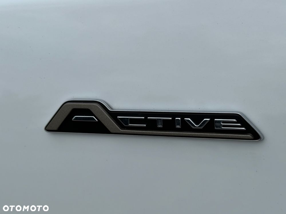 Ford Focus 1.5 EcoBlue Start-Stopp-System ACTIVE X - 24