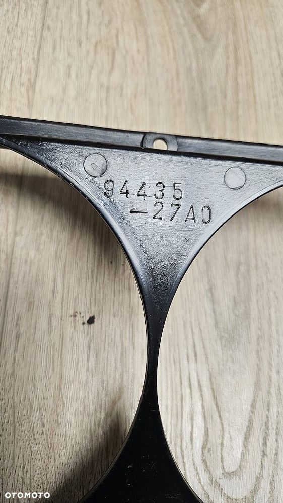 Osłona lampy ramka Suzuki GSX-R 750 / 1100 (1985-1988)  94435-27A00-291 - 6